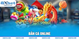 bắn cá online ảnh đại diện