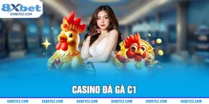 Casino Đá Gà C1 ảnh đại diện
