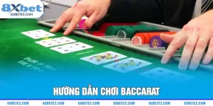 hướng dẫn chơi baccarat ảnh đại diện