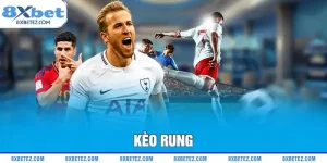 kèo rung ảnh đại diện