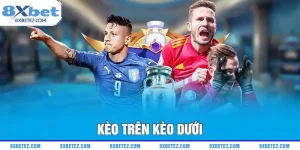 kèo trên kèo dưới ảnh đại diện