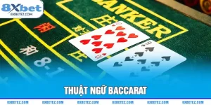 Thuật ngữ Baccarat ảnh đại diện